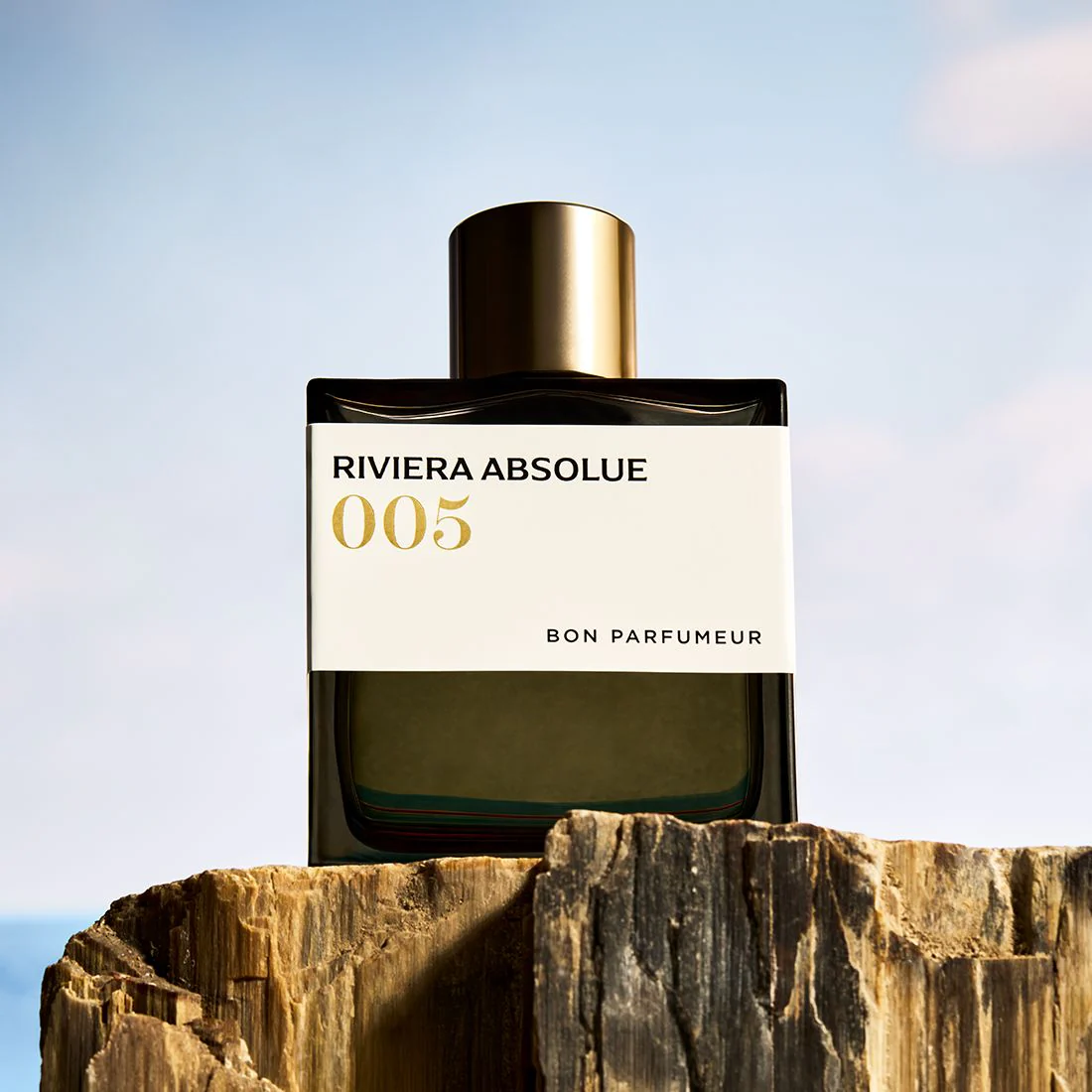 Matières premières parfum